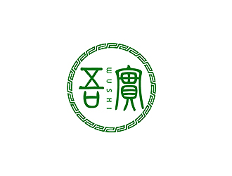 秦曉東的logo設(shè)計