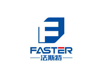 楊勇的深圳市法斯特精密科技有限公司logo設計