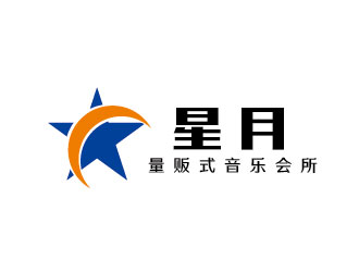 李賀的logo設(shè)計