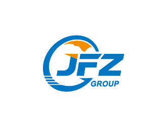 王濤的JFZ GROUPlogo設(shè)計(jì)