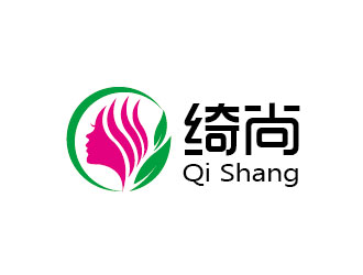 李賀的logo設(shè)計(jì)