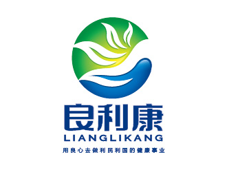 陳曉濱的logo設計