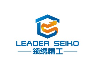 曾翼的logo設(shè)計