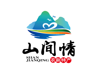 張俊的logo設(shè)計(jì)