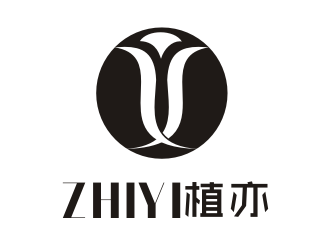 李杰的植亦zhiyilogo設(shè)計