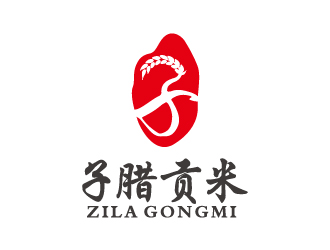 葉美寶的logo設(shè)計