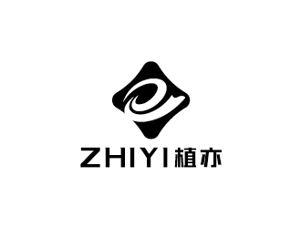 王濤的植亦zhiyilogo設(shè)計