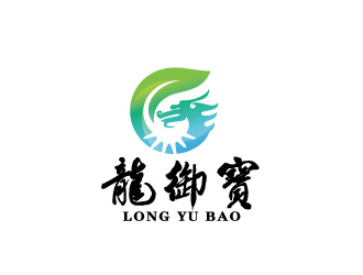 周金進(jìn)的龍熙生物科技有限公司logo設(shè)計(jì)