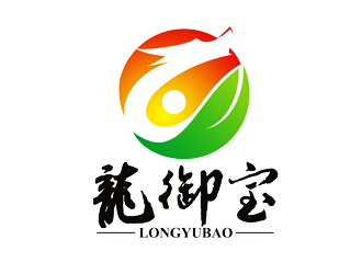 譚家強(qiáng)的龍熙生物科技有限公司logo設(shè)計(jì)