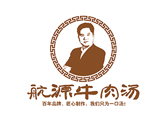 秦曉東的logo設(shè)計(jì)