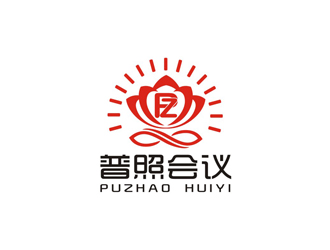 孫永煉的廈門(mén)普照會(huì)議服務(wù)有限公司logo設(shè)計(jì)