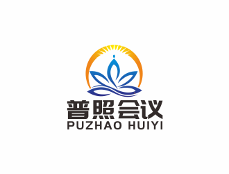 湯儒娟的廈門普照會(huì)議服務(wù)有限公司logo設(shè)計(jì)