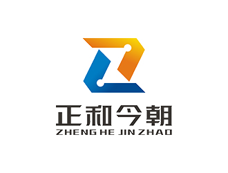 趙錫濤的logo設(shè)計(jì)