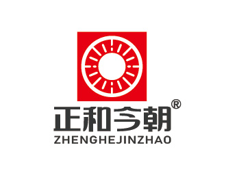 陳曉濱的logo設(shè)計(jì)