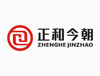 梁俊的logo設(shè)計(jì)