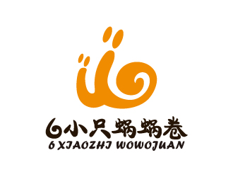 葉美寶的上海云猴國際貿(mào)易有限公司logo設(shè)計