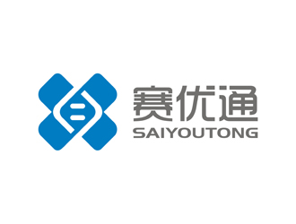 譚家強的杭州賽優(yōu)通生物醫(yī)藥科技管理有限公司logo設計logo設計