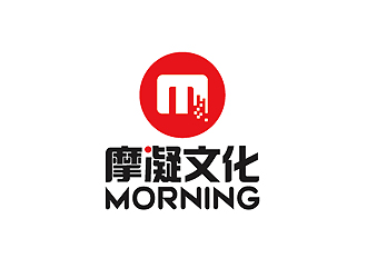 秦曉東的logo設(shè)計