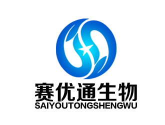 余亮亮的杭州賽優(yōu)通生物醫(yī)藥科技管理有限公司logo設計logo設計