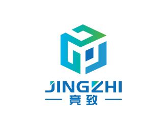 黃安悅的jingzhi 競(jìng)致logo設(shè)計(jì)