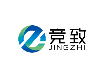 張俊的jingzhi 競(jìng)致logo設(shè)計(jì)