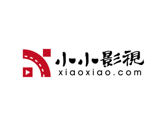 安冬的小小影視logo設(shè)計(jì)