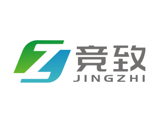 李杰的jingzhi 競致logo設計