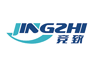 勞志飛的jingzhi 競致logo設計