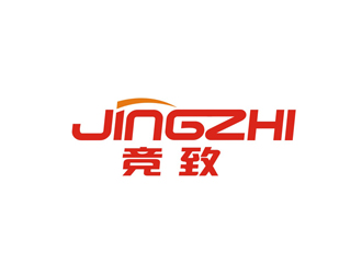 孫永煉的jingzhi 競(jìng)致logo設(shè)計(jì)