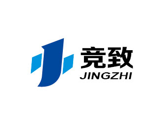 李賀的jingzhi 競致logo設計