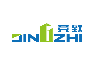 孫金澤的jingzhi 競致logo設計