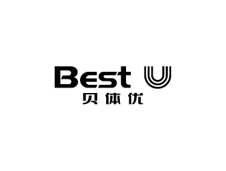 王濤的貝體優(yōu)logo設(shè)計