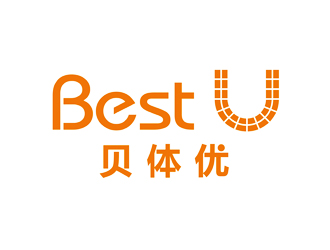 譚家強的貝體優(yōu)logo設(shè)計