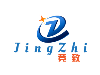 曉熹的jingzhi 競致logo設計