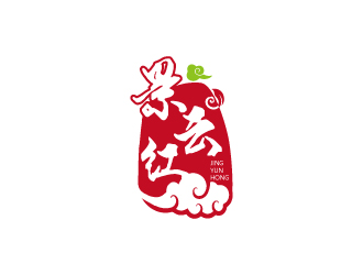 連杰的景云紅茶葉品牌logologo設(shè)計(jì)