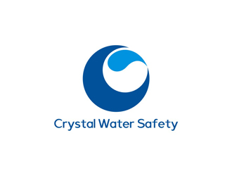 孫永煉的Crystal Water Safetylogo設(shè)計(jì)