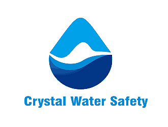 盛銘的Crystal Water Safetylogo設(shè)計(jì)