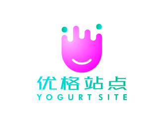 孫金澤的logo設計