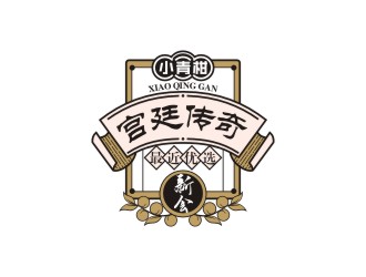 曾翼的logo設(shè)計(jì)