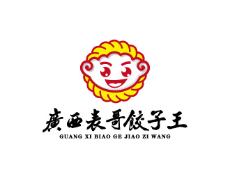 周金進的logo設(shè)計