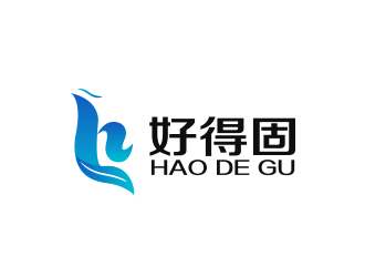 陳川的好得固  HAODEGUlogo設(shè)計