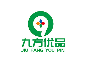 盛銘的logo設計