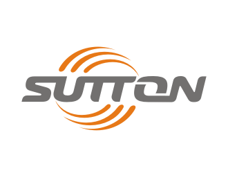 李杰的SUTTONlogo設(shè)計