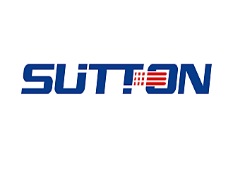 勞志飛的SUTTONlogo設(shè)計