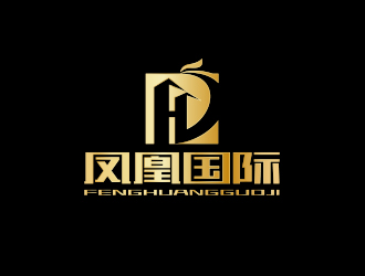 孫金澤的logo設(shè)計