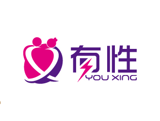 葉美寶的有性logo設(shè)計