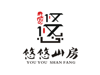 姜彥海的logo設計