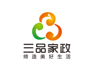 葉美寶的logo設(shè)計