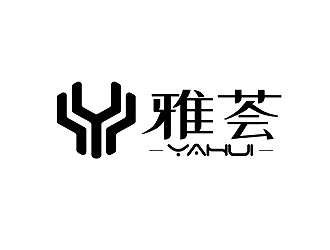 秦曉東的logo設計