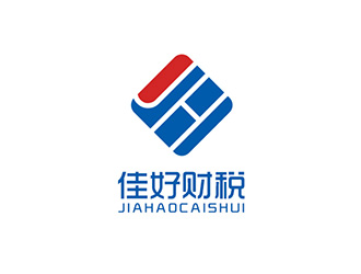 吳曉偉的logo設(shè)計(jì)